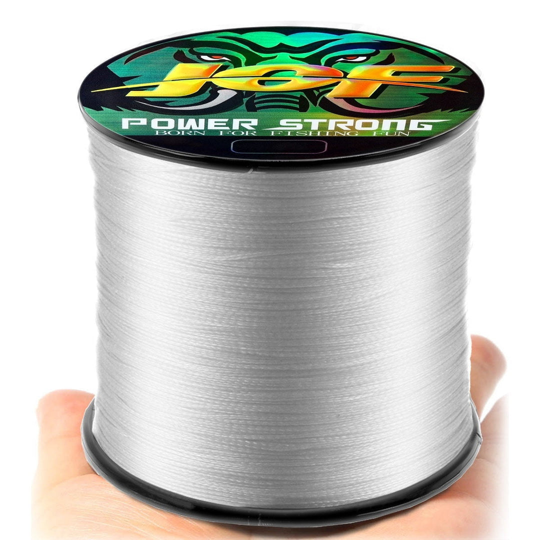 PE Fishing Line For Lure Fishing Carp Fishing Line