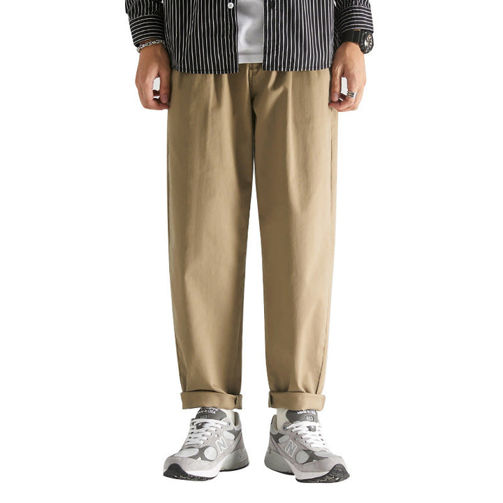 Fashionable Casual Long Pants For Men