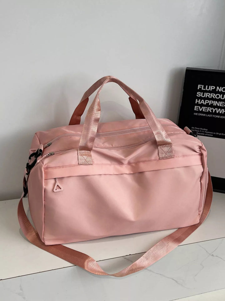 Large Capacity Travel Bag