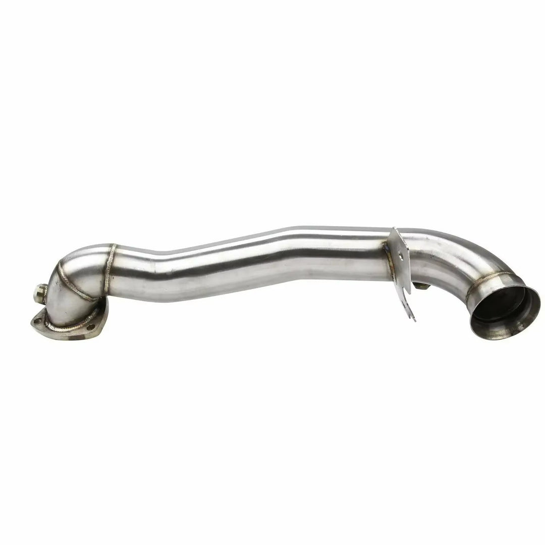 Stainless Steel Exhaust Pipe Car Modified General