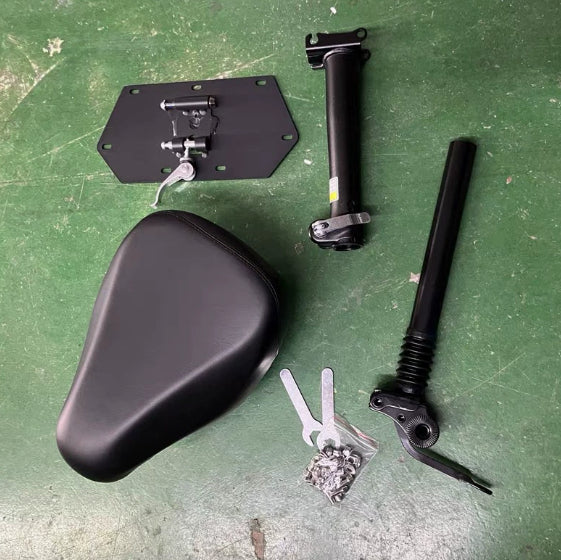 Electric Scooter-Specific Seat Riding Seat Accessories