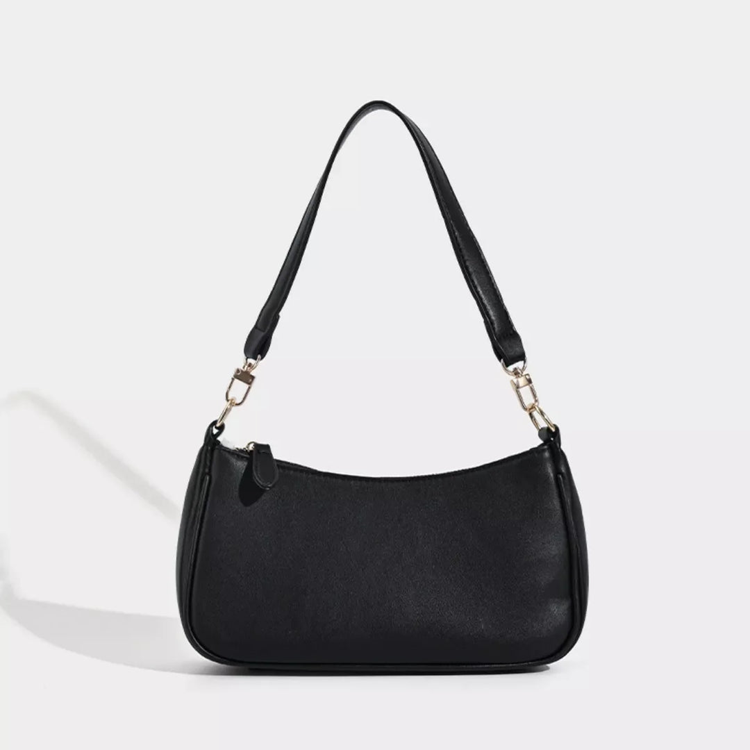 Adjustable Shoulder Strap Crossbody Bag