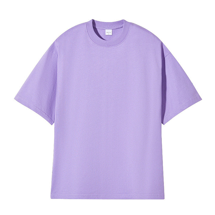 Men's Basic Short Sleeve T-Shirt