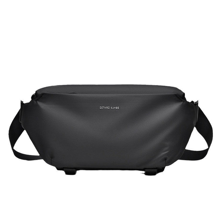 Casual Commuter Shoulder Crossbody Bag For Work