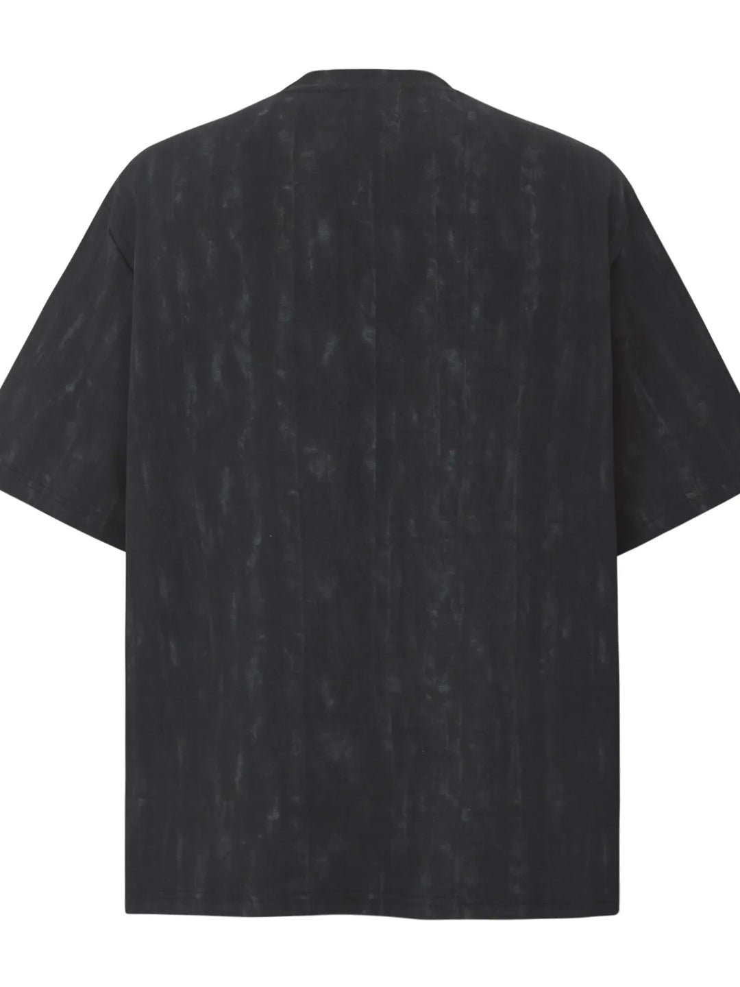 Men's Letter Graphic Short Sleeve T-Shirt