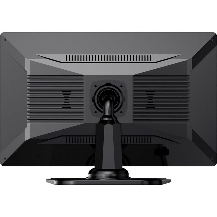 10-inch 4CH All-in-One Truck & Fleet Monitor Vehicle Surveillance System