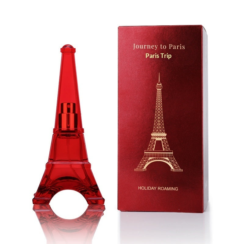 Lasting Floral-Fruity Holiday Wander Perfume