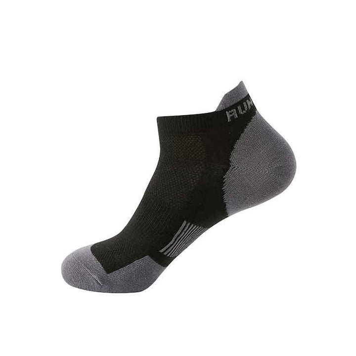 Summer Large-size Thin Deodorant Breathable Mesh Socks