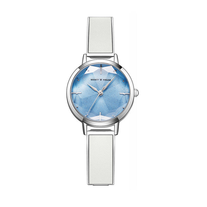 Womens Affordable Luxury Niche High-end Watch