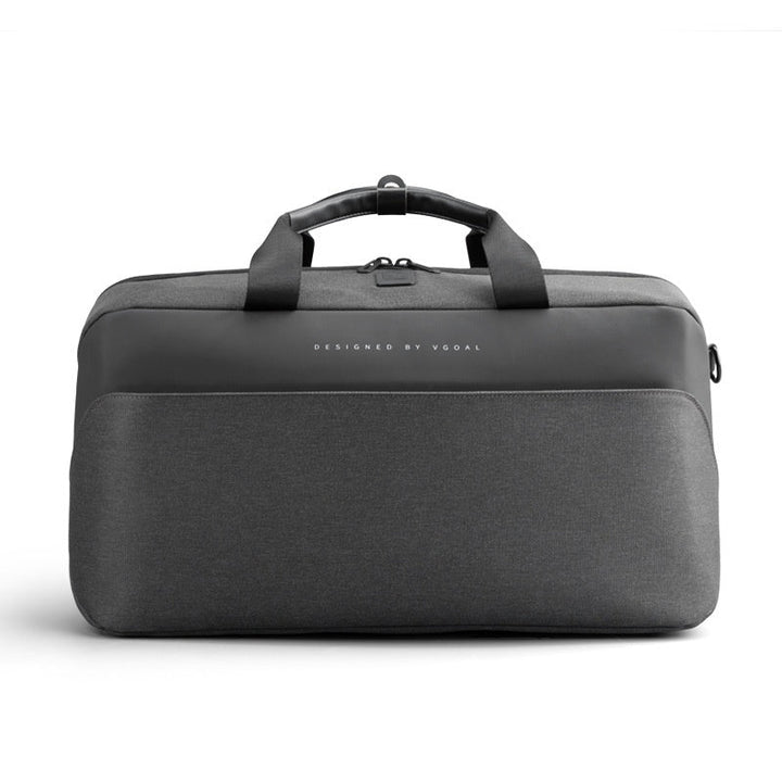 Handheld Travel Bag Casual Business-Style Minimalist Backpack