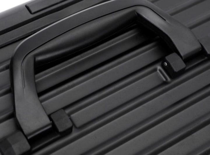Trolley Suitcase For Men And Women
