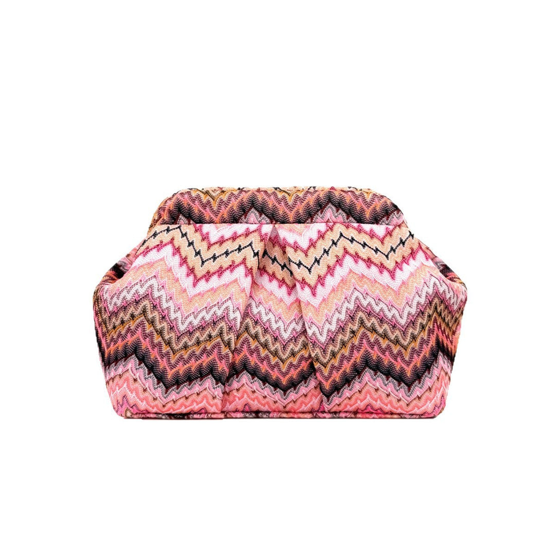 Moroccan-style Womens Clutch Bag