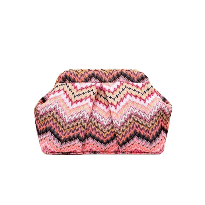 Moroccan-style Womens Clutch Bag