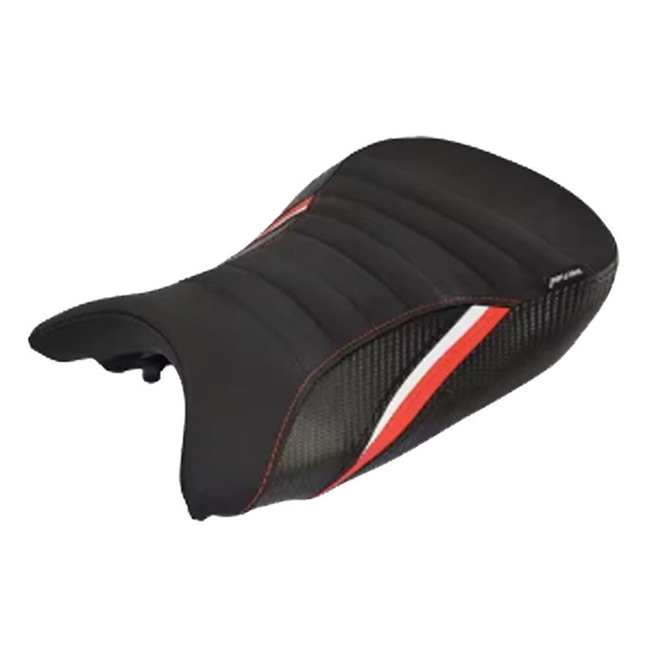 Portable And Comfortable Leather Motorcycle Seat Cushion For Home Use