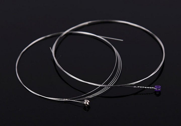 F Electric Guitar Strings Acoustic Guitar Strings 1-6 Strings Guitar Strings Guitar Strings Strings