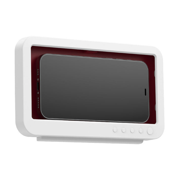 Rotatable Multifunctional Touch Screen Mobile Phone Rack