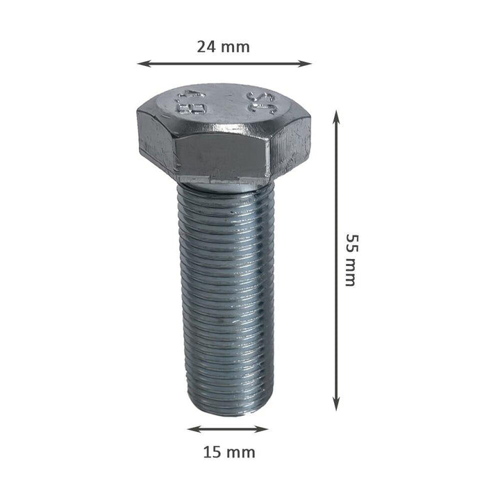 Camouflage Outdoor Spy Real Hexagon Spare Tire Multi-function Screw