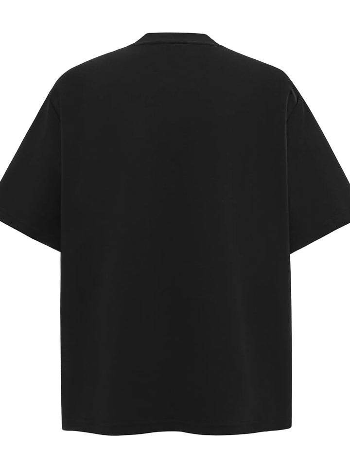 Men's Classic Oversized Short Sleeve T-Shirt