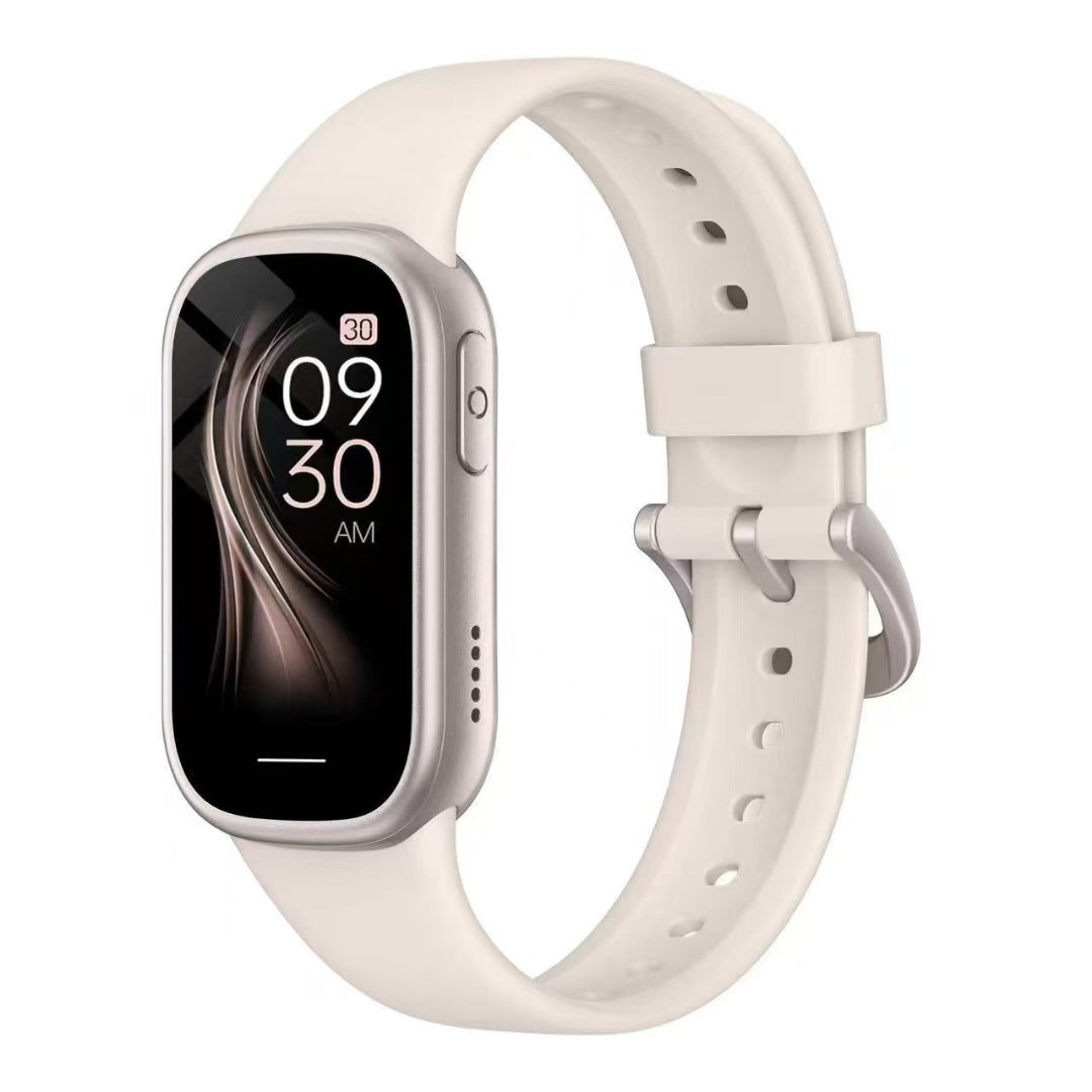 Smart Watch Heart Rate Blood Pressure Bluetooth Calling Sports Bracelet