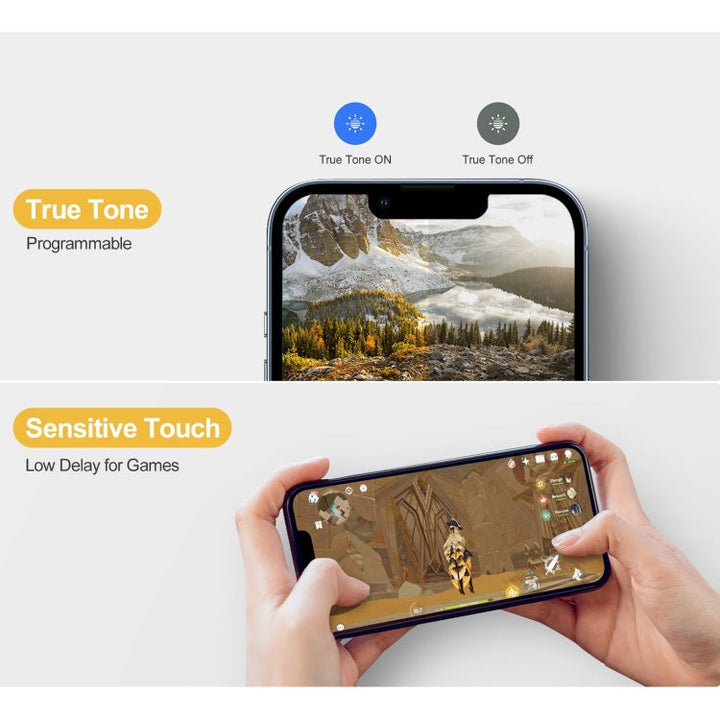 Suitable For XS Max GX OLED LCD Touch Assembly