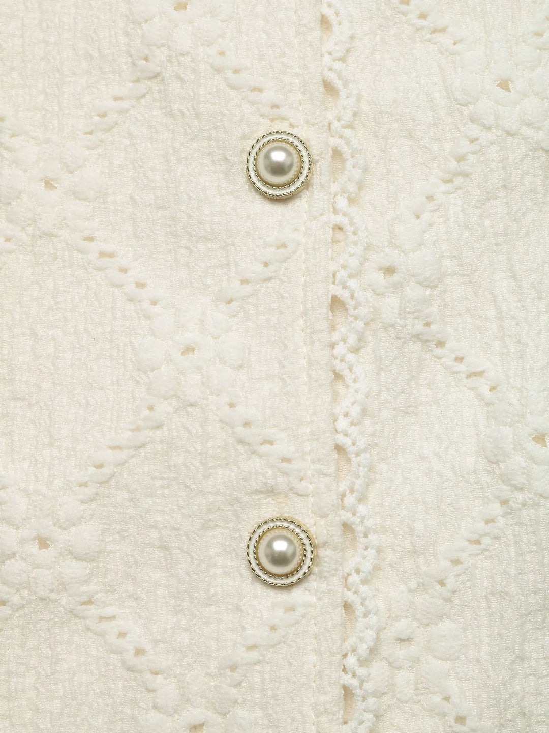 Button-Up Short Sleeve Shirt