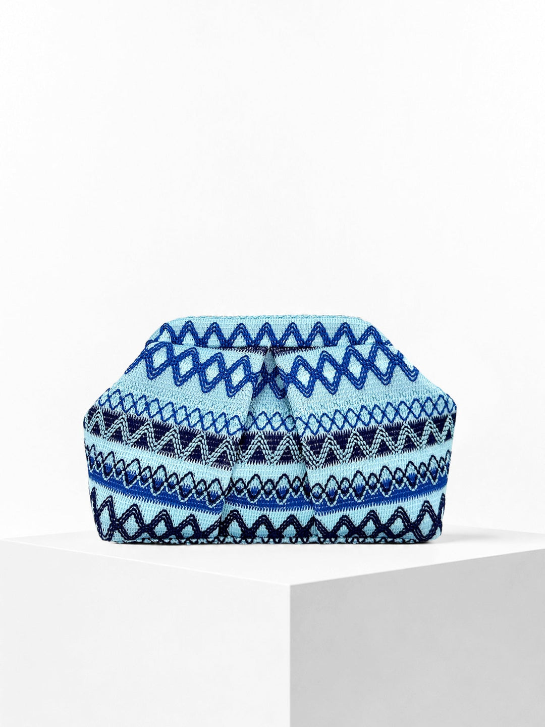 Moroccan-style Womens Clutch Bag