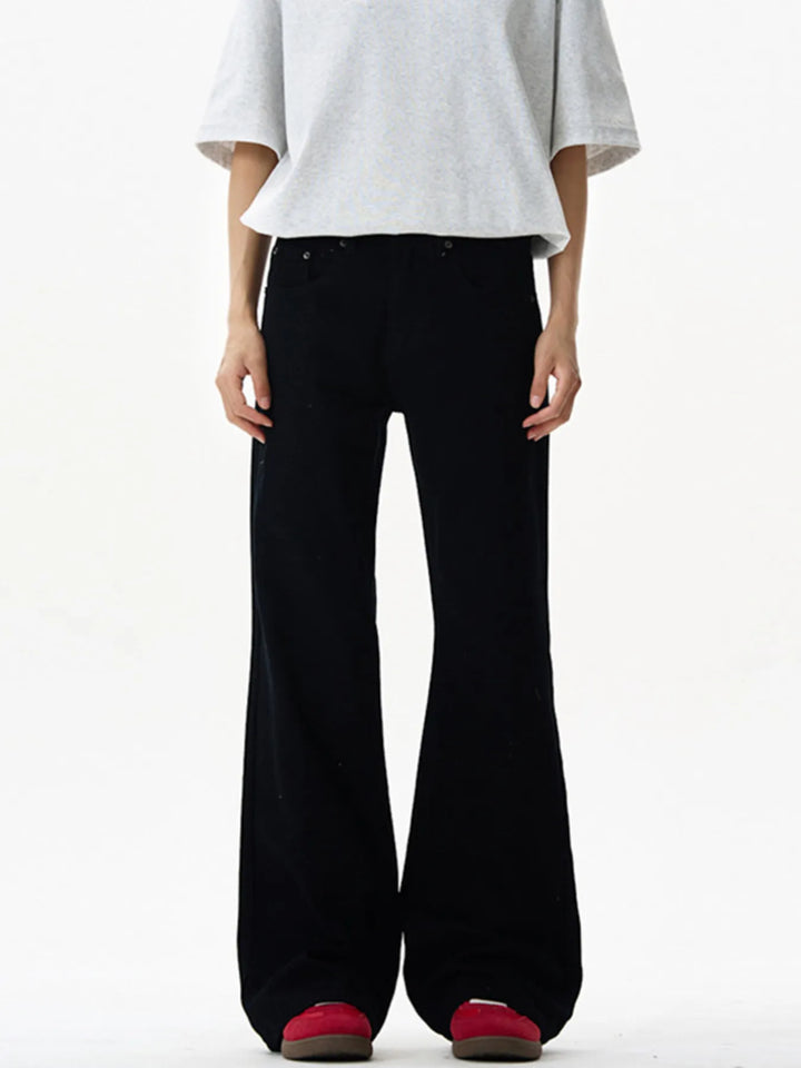 Men's Wide Leg Pants