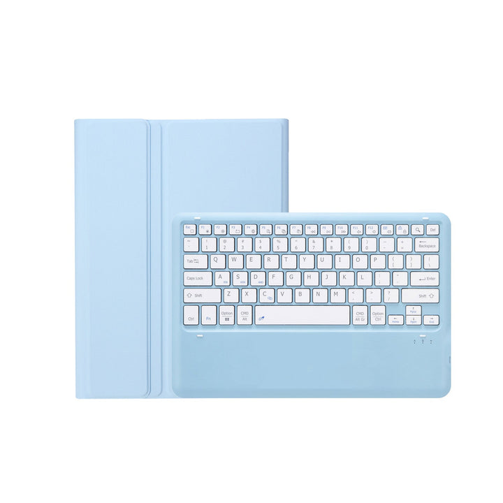 Compatible With IPad Pro Wireless Bluetooth Keyboard And The Magic