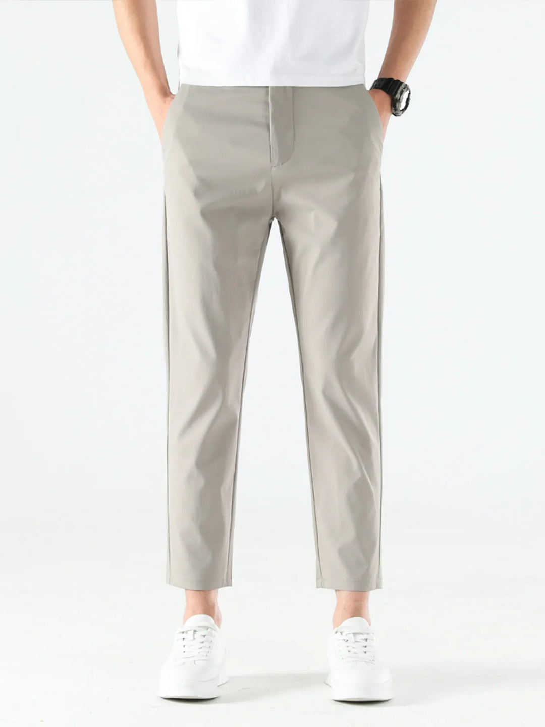 Men's Loose Fit Pants