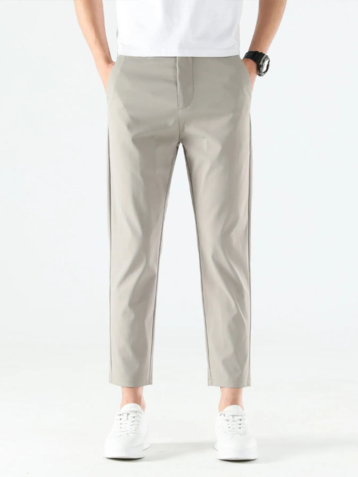 Men's Loose Fit Pants