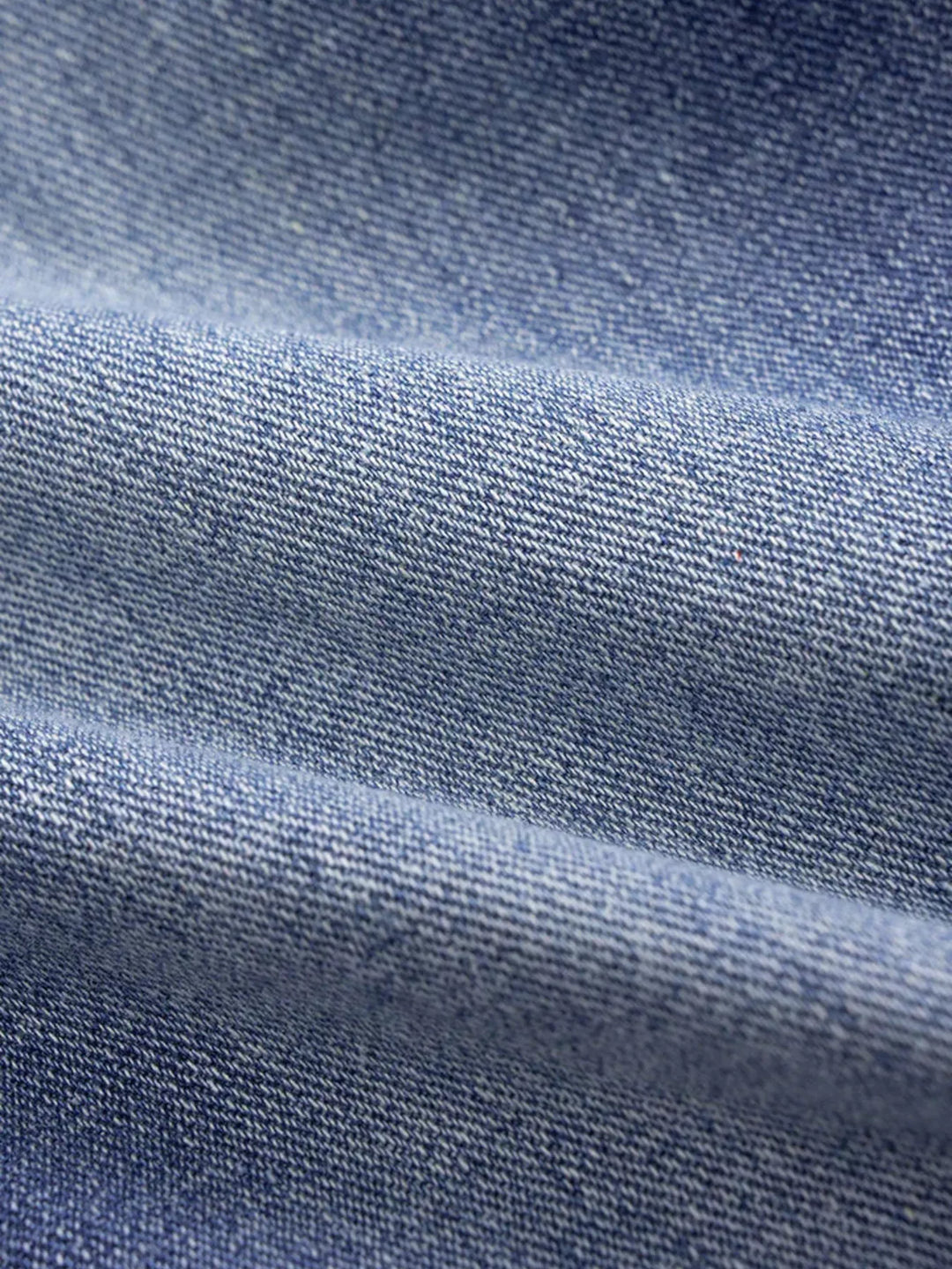 High Waist Wide Leg Jeans