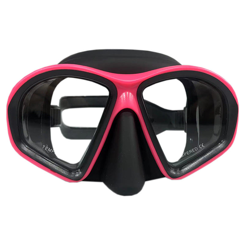 Diving Mask Swimming Glasses Goggles