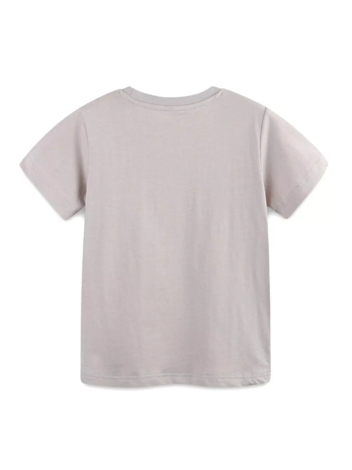 Children's Sun Vibes Graphic Short Sleeve Tee