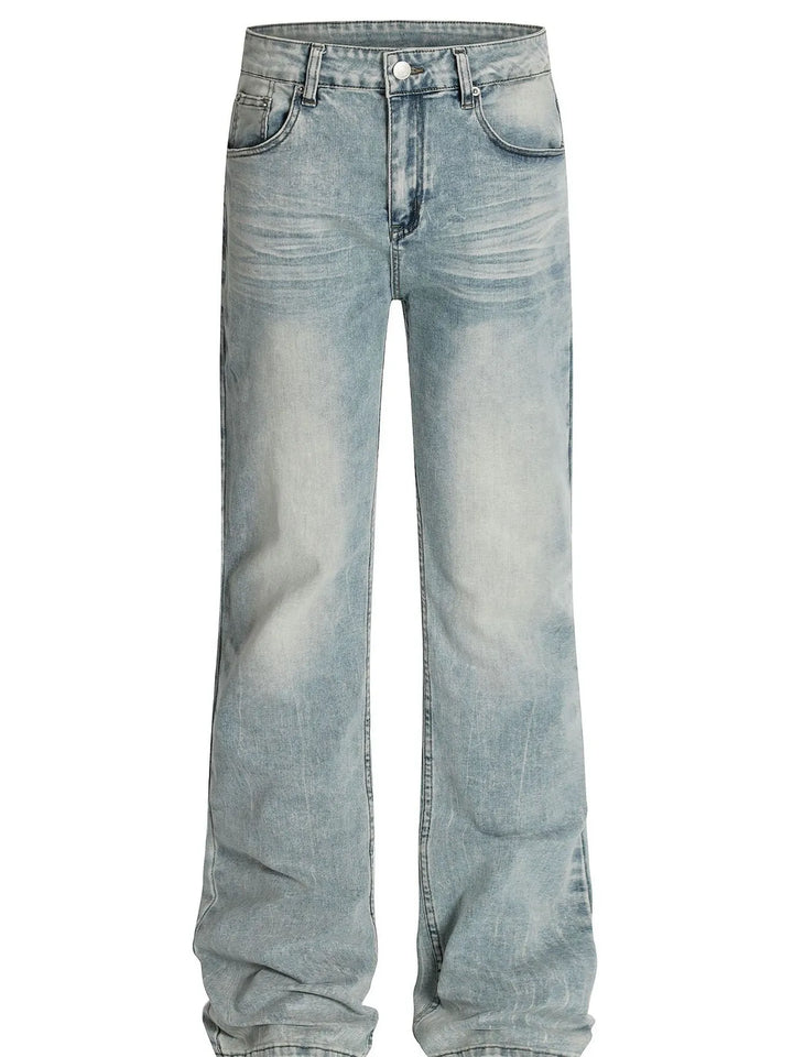 Men's Loose Fit Jeans