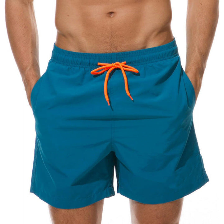 Mens Fashionable Sports Beach Shorts