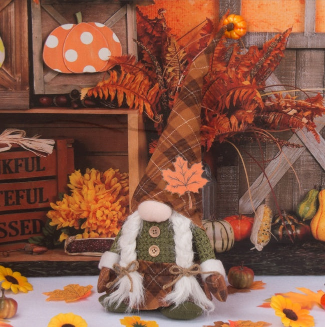 Halloween Decoration Faceless Baby Doll