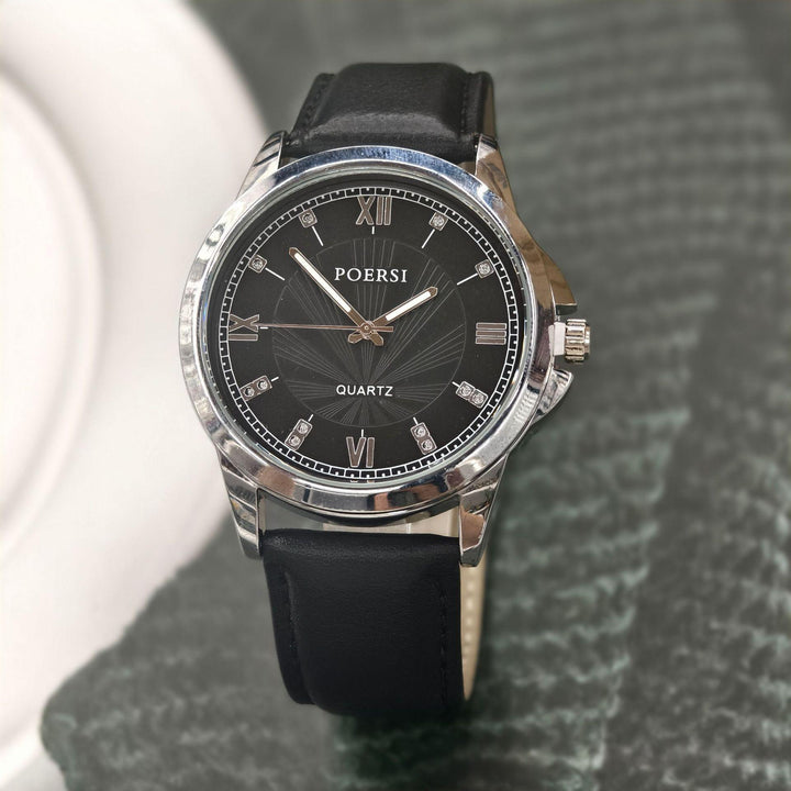 Waterproof Luminous Mens Watchfashionable And Luxurious For Business