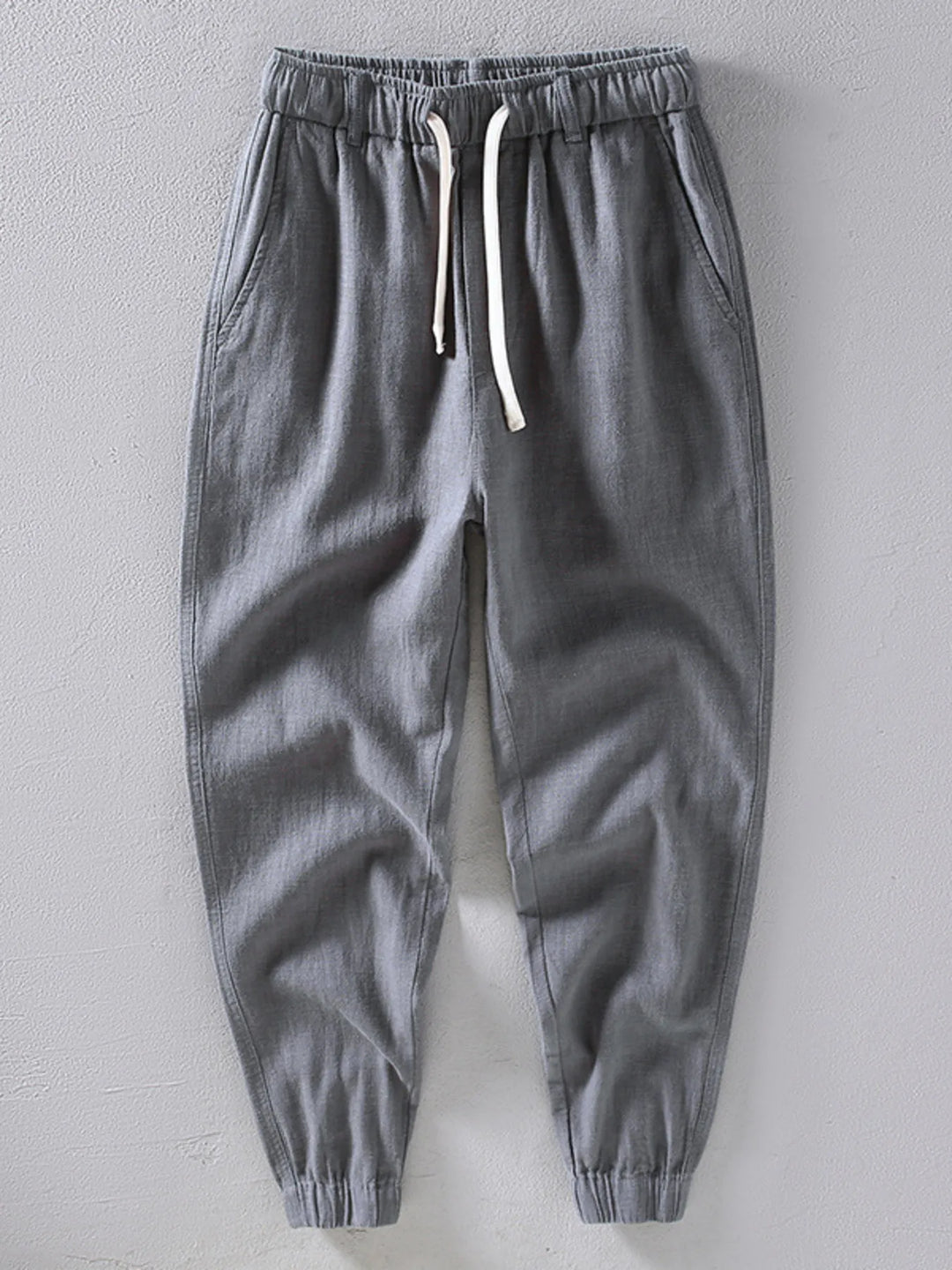 Men's Plus Size Loose Fit Pants