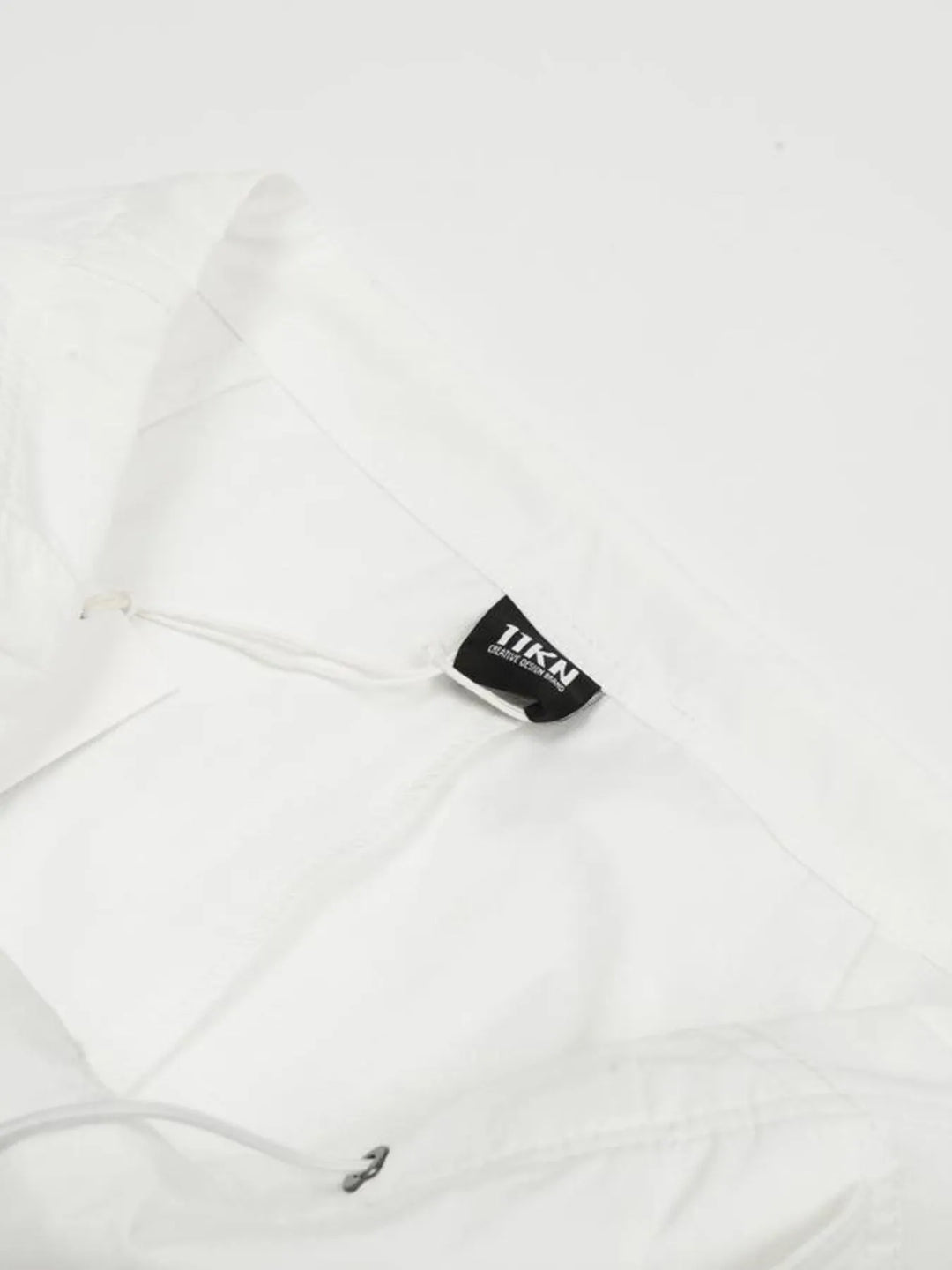 Men's Wide Leg Casual Pants