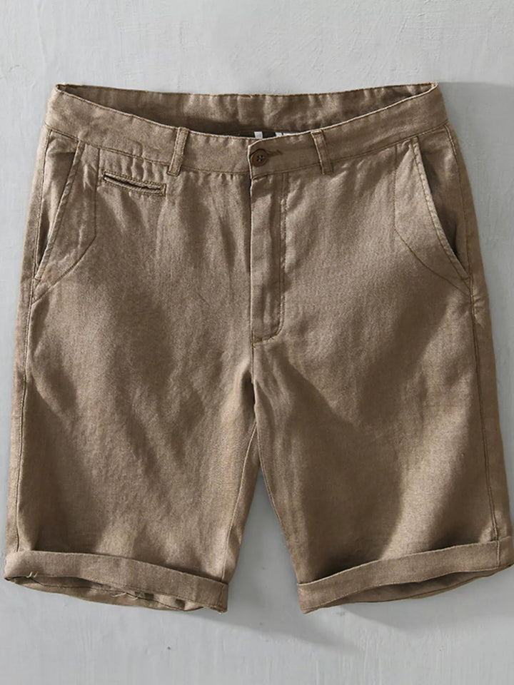 Men's Loose Fit Casual Shorts