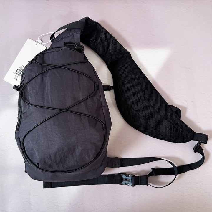 Casual Crossbody Shoulder Waist Bag