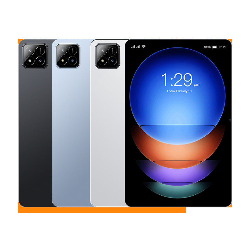 Portable And Minimalist Home Tablet Computer