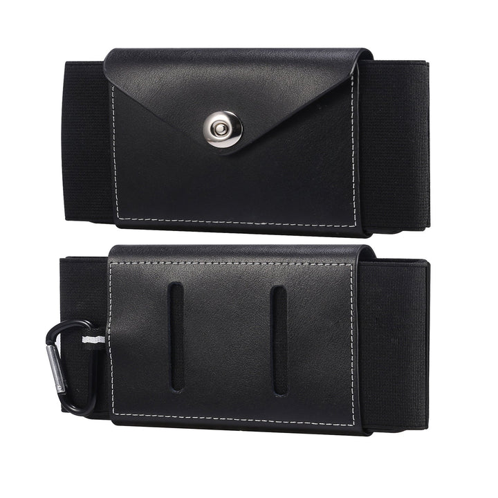 Resistance Band Phone BagWaist Pouch Running Sports Bag