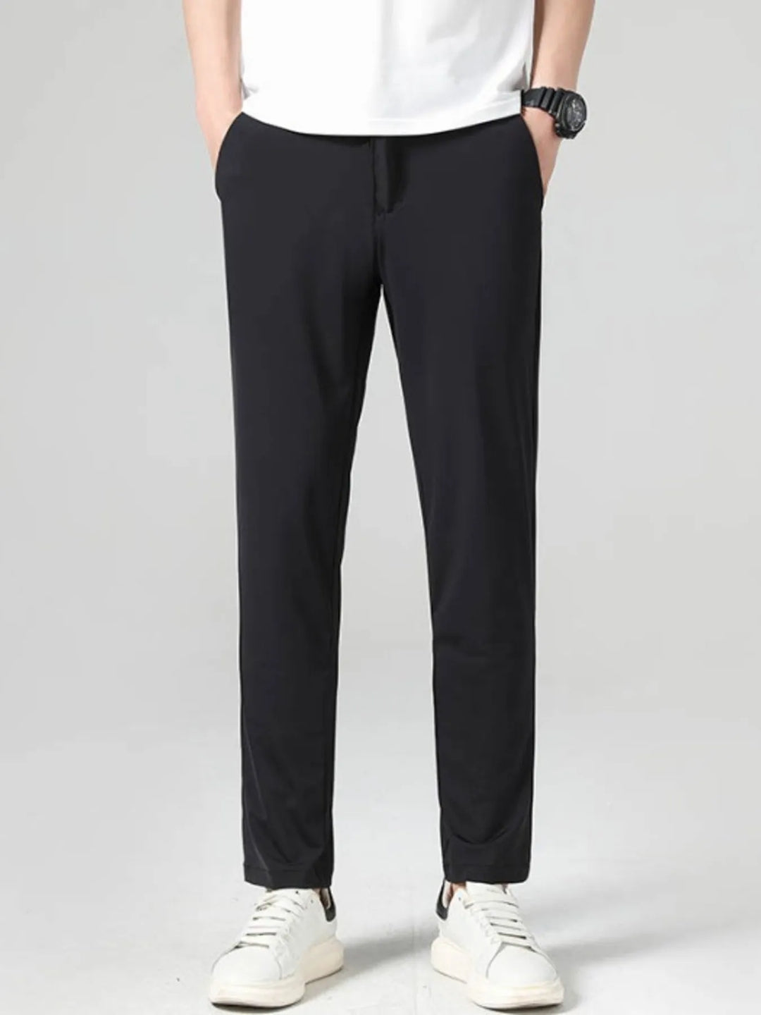 Men's Loose Fit Pants