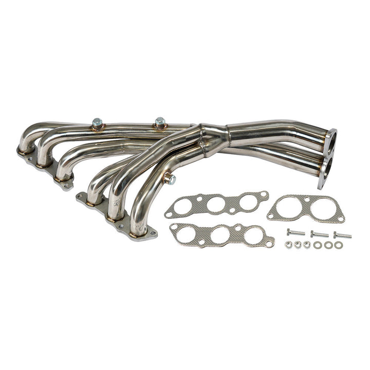 Modified For Lexus IS300 Exhaust Manifold Stainless Steel Performance Header