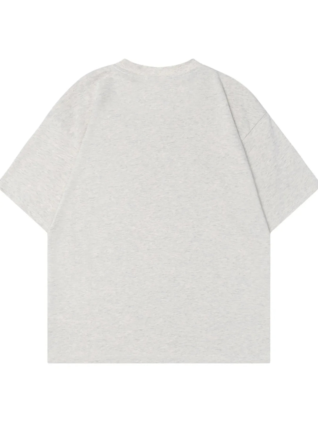 Men's Graphic Short Sleeve T-Shirt