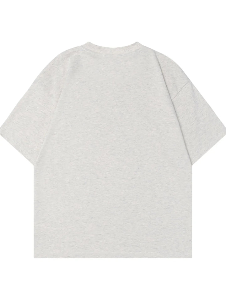Men's Graphic Short Sleeve T-Shirt