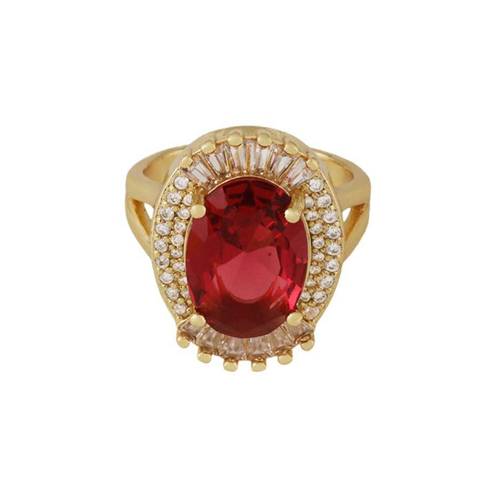 Ring Internet-celebrity Chic Versatile British-style Hand Jewelry