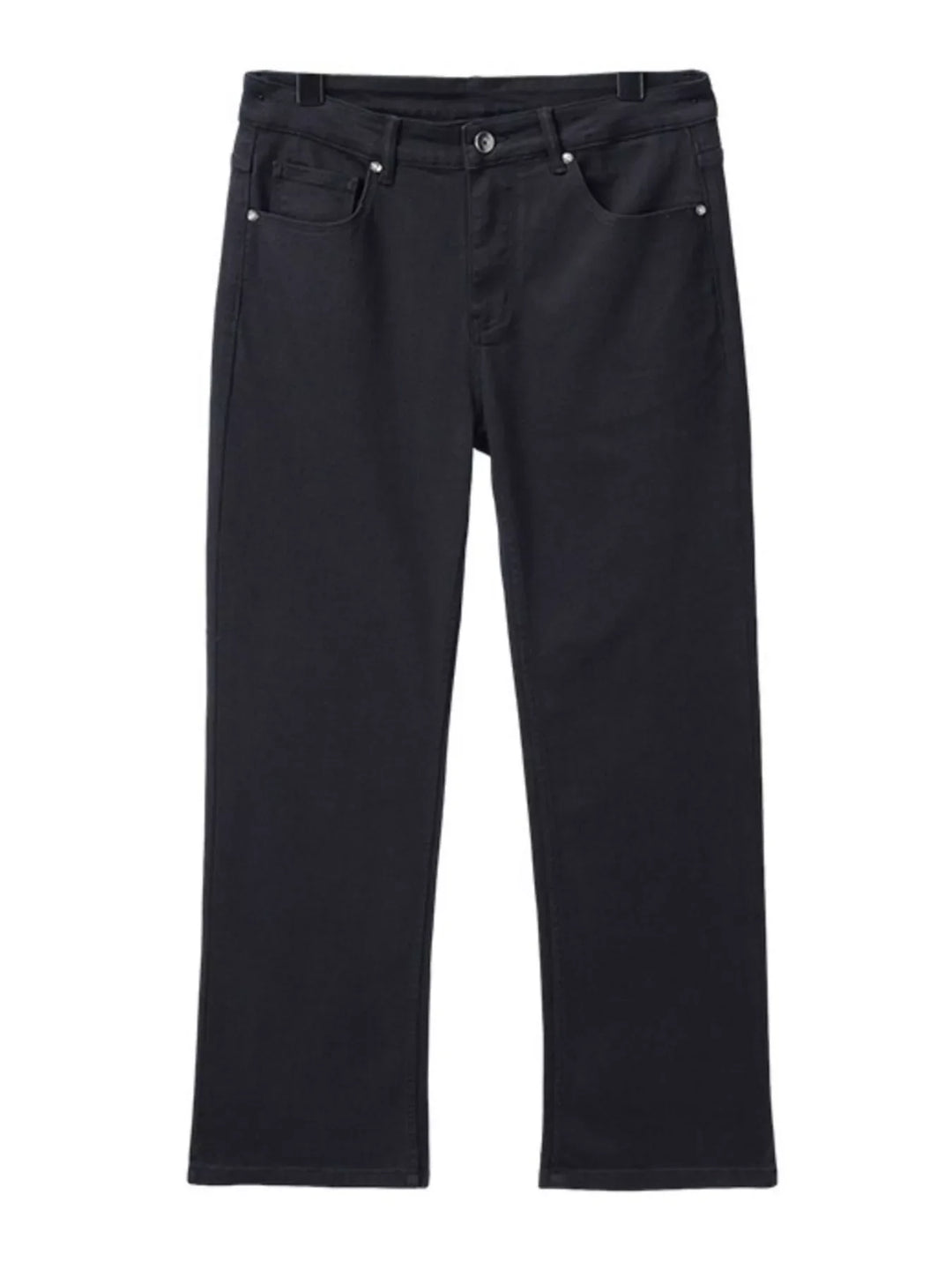 Men's Loose Fit Jeans
