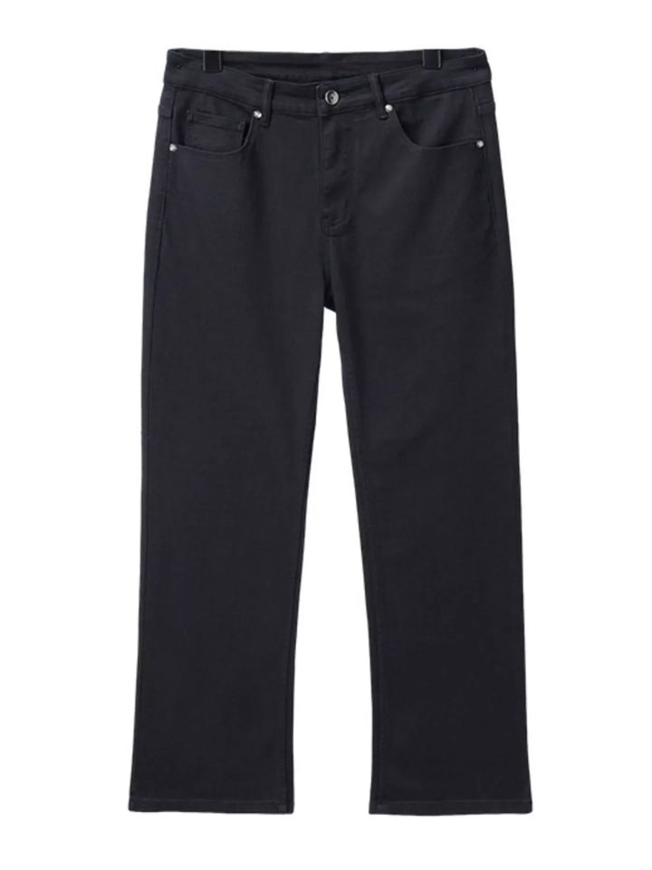 Men's Loose Fit Jeans